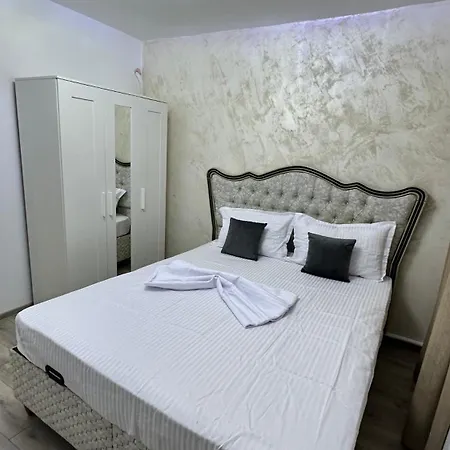 Apartament Cu 2 Апартаменти *