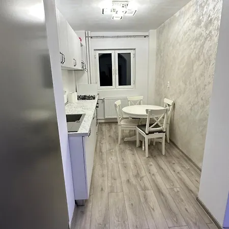 Lägenhet Apartament Cu 2 *