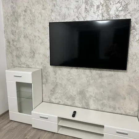 Apartament Cu 2 Бухарест