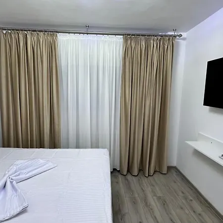 Apartament Cu 2 Бухарест
