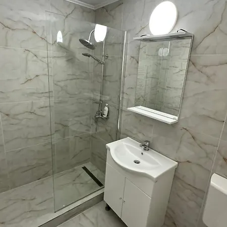 Apartamento Apartament Cu 2 Bucarest