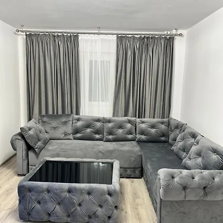 Apartament Cu 2 Apartamento